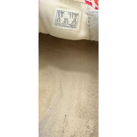 Vans Classic Slip-On 'Packing Tape Blanc De Blanc' Shoes - Picture 10 of 10